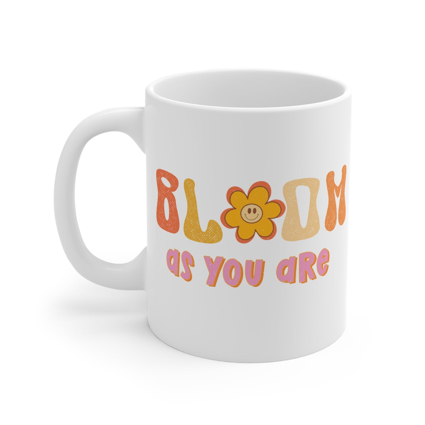 Funny Coffee Mug | Cute Coffee Cup | Motivational Mug | Christmas Gift | Birthday Gift | Stocking Stuffer for Teen | Graduation Gift