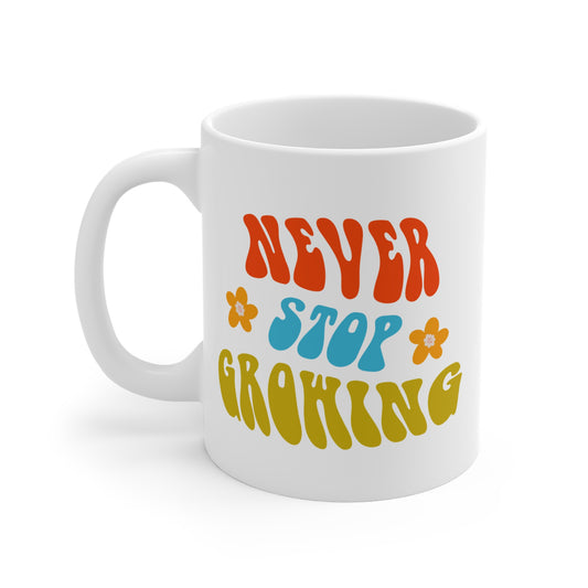Funny Coffee Mug | Cute Coffee Cup | Motivational Mug | Christmas Gift | Birthday Gift | Stocking Stuffer for Teen | Graduation Gift