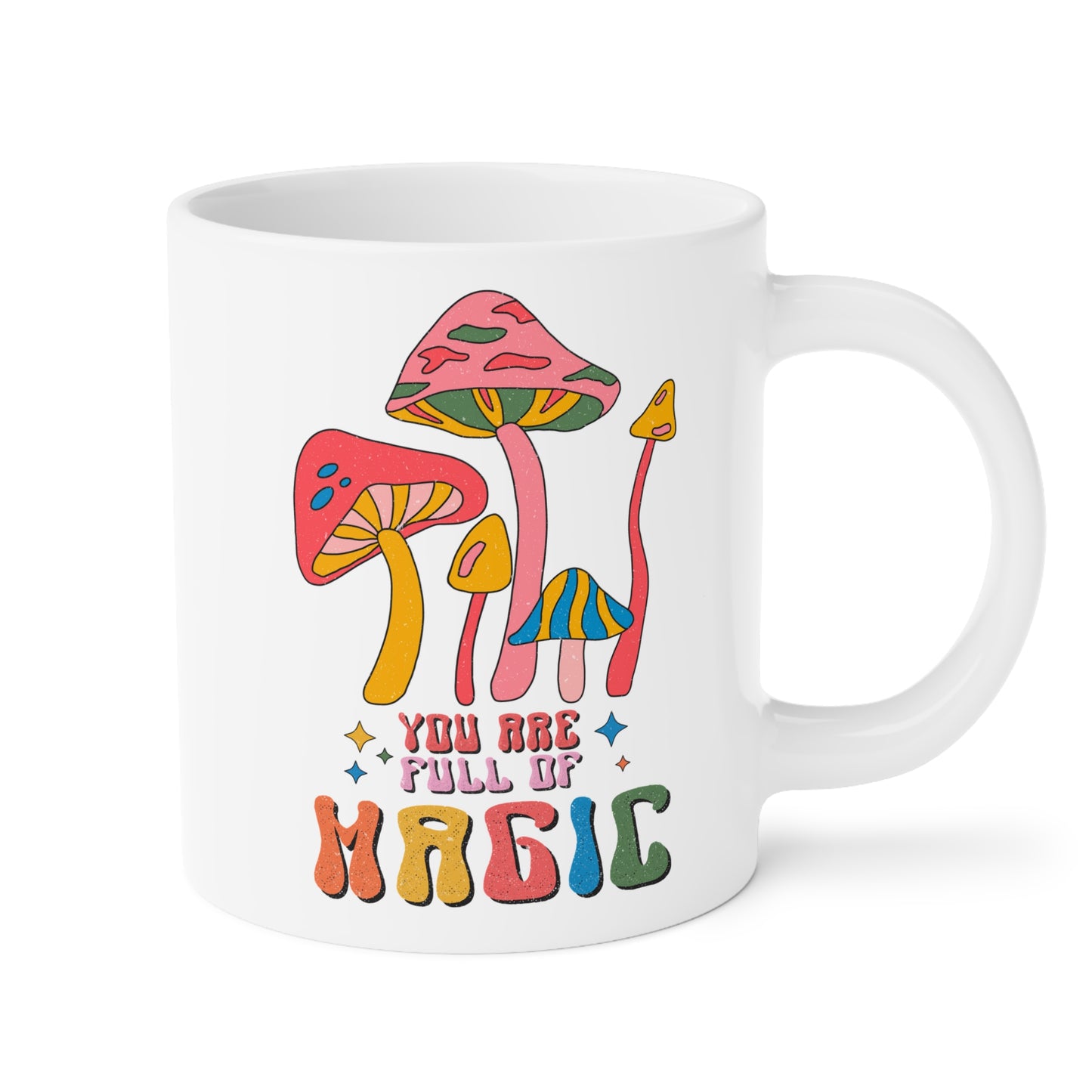 Funny Coffee Mug | Cute Coffee Cup | Motivational Mug | Christmas Gift | Birthday Gift | Stocking Stuffer for Teen | Graduation Gift