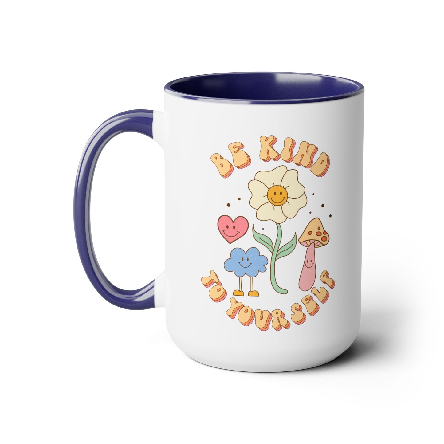 Be Kind to Yourself 15oz