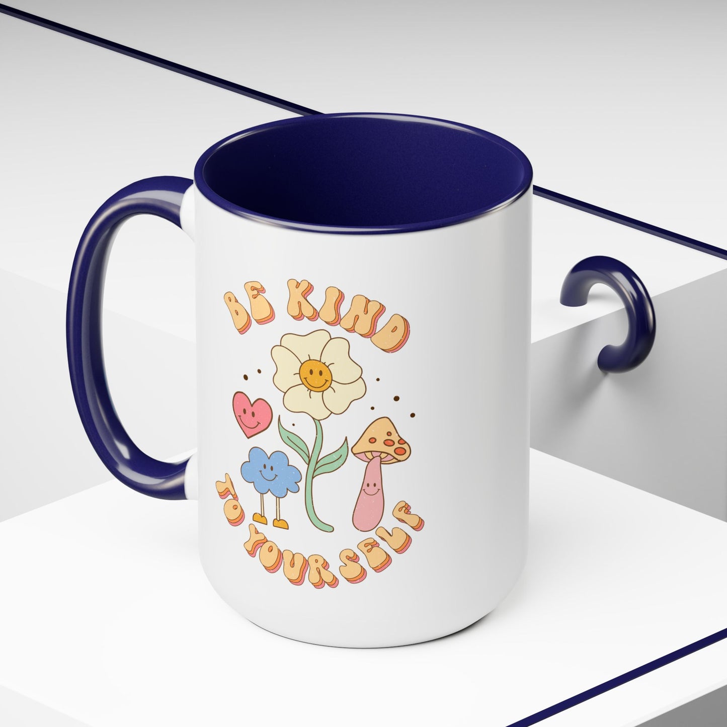 Be Kind to Yourself 15oz