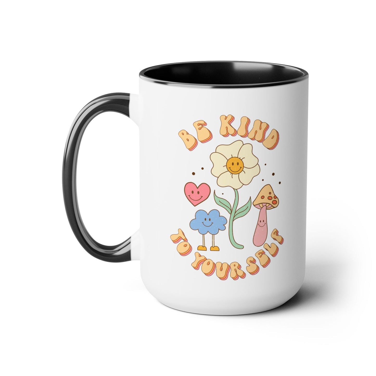 Be Kind to Yourself 15oz