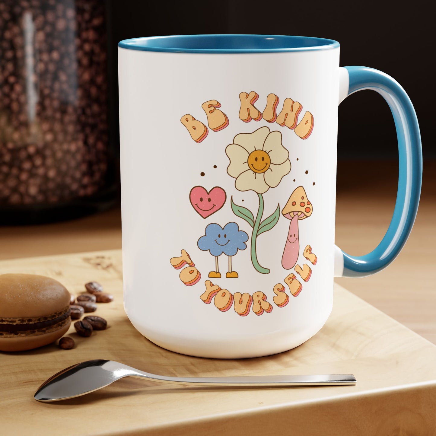 Be Kind to Yourself 15oz