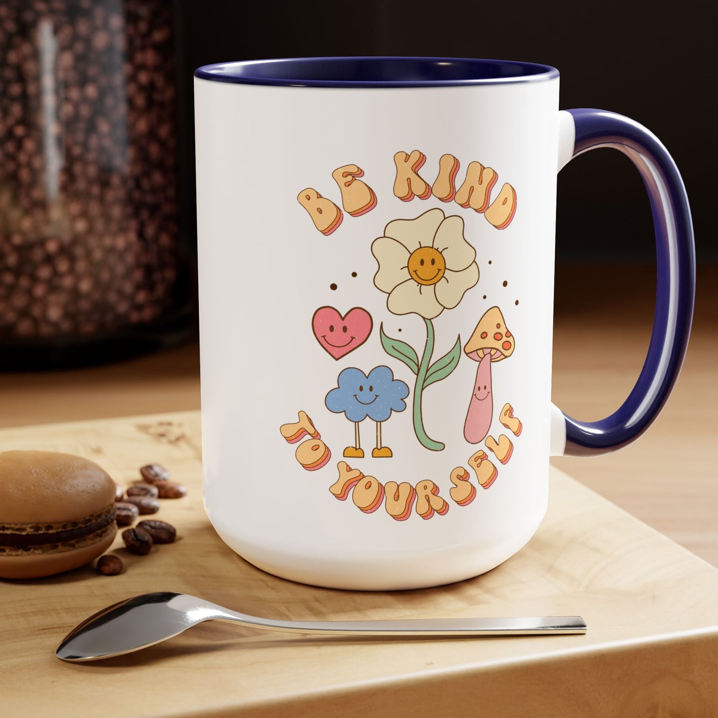 Be Kind to Yourself 15oz