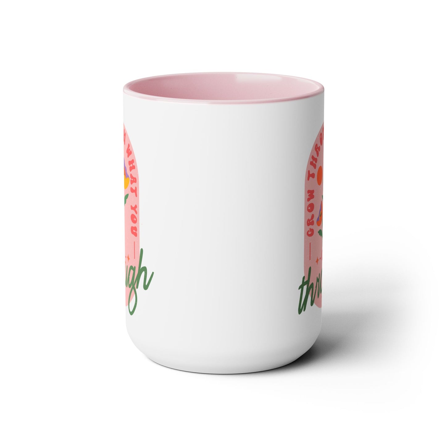 Funny Coffee Mug | Cute Coffee Cup | Motivational Mug | Christmas Gift | Birthday Gift | Stocking Stuffer for Teen | Graduation Gift