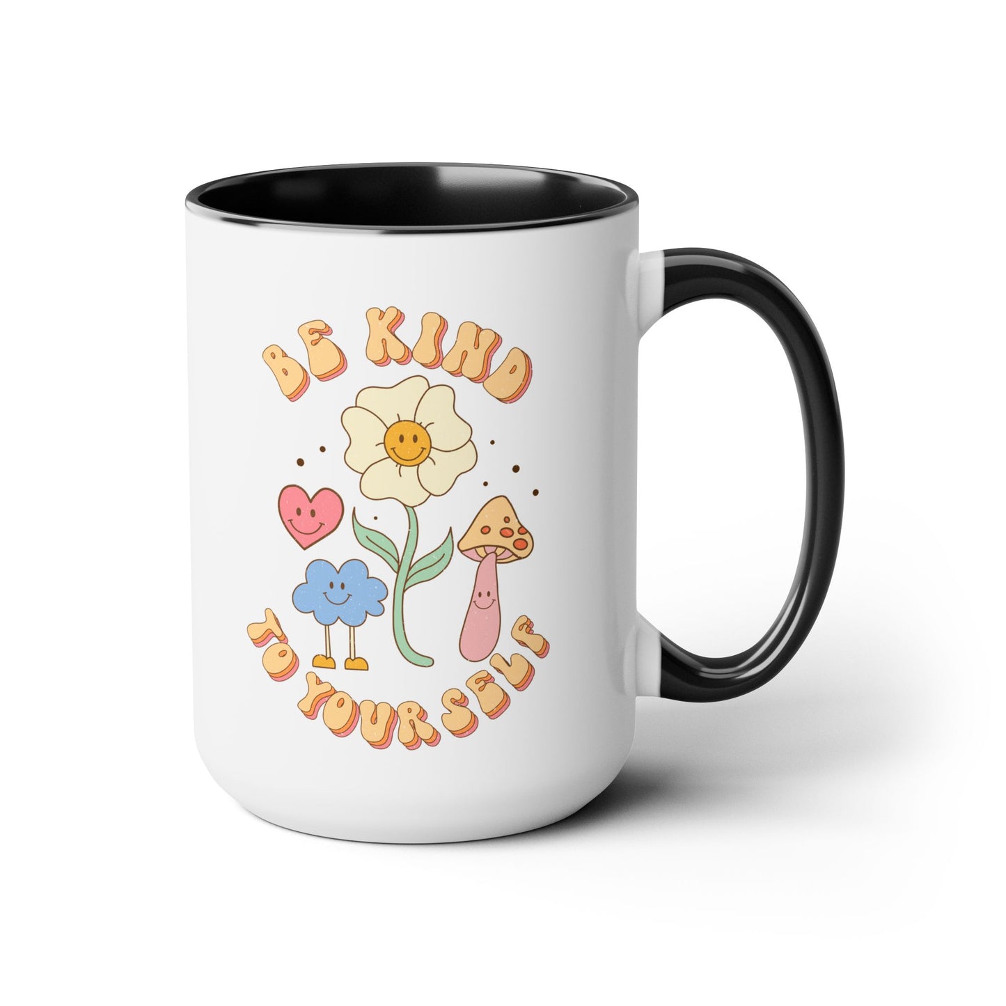Be Kind to Yourself 15oz
