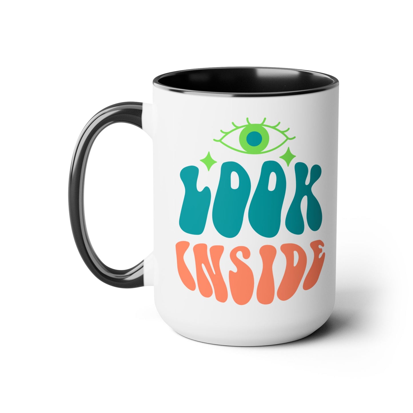 Funny Coffee Mug | Cute Coffee Cup | Motivational Mug | Christmas Gift | Birthday Gift | Stocking Stuffer for Teen | Graduation Gift
