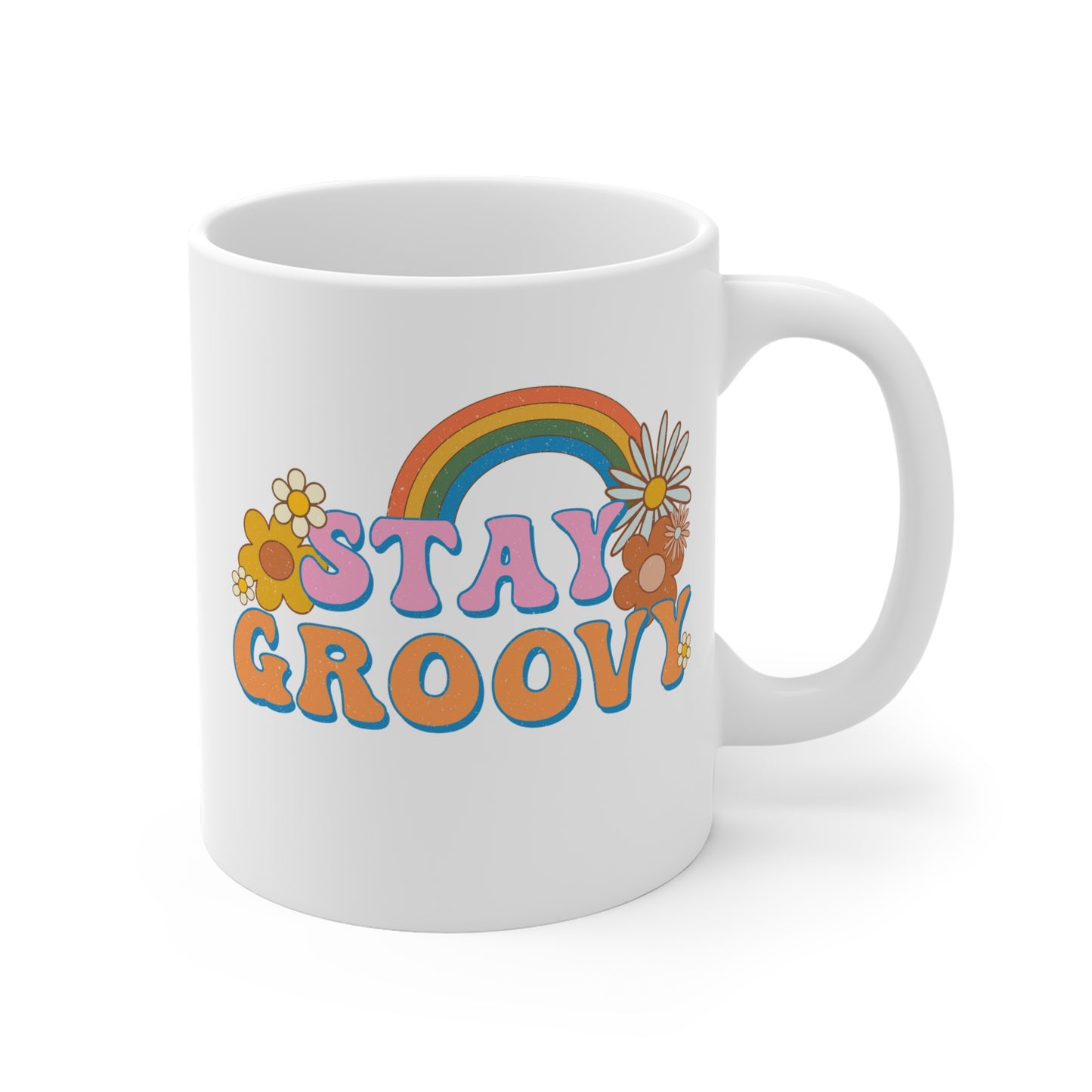 Funny Coffee Mug | Cute Coffee Cup | Motivational Mug | Christmas Gift | Birthday Gift | Stocking Stuffer for Teen | Graduation Gift