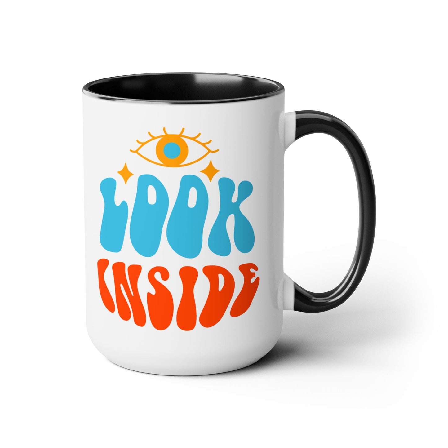 Funny Coffee Mug | Cute Coffee Cup | Motivational Mug | Christmas Gift | Birthday Gift | Stocking Stuffer for Teen | Graduation Gift