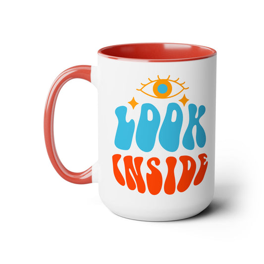 Funny Coffee Mug | Cute Coffee Cup | Motivational Mug | Christmas Gift | Birthday Gift | Stocking Stuffer for Teen | Graduation Gift