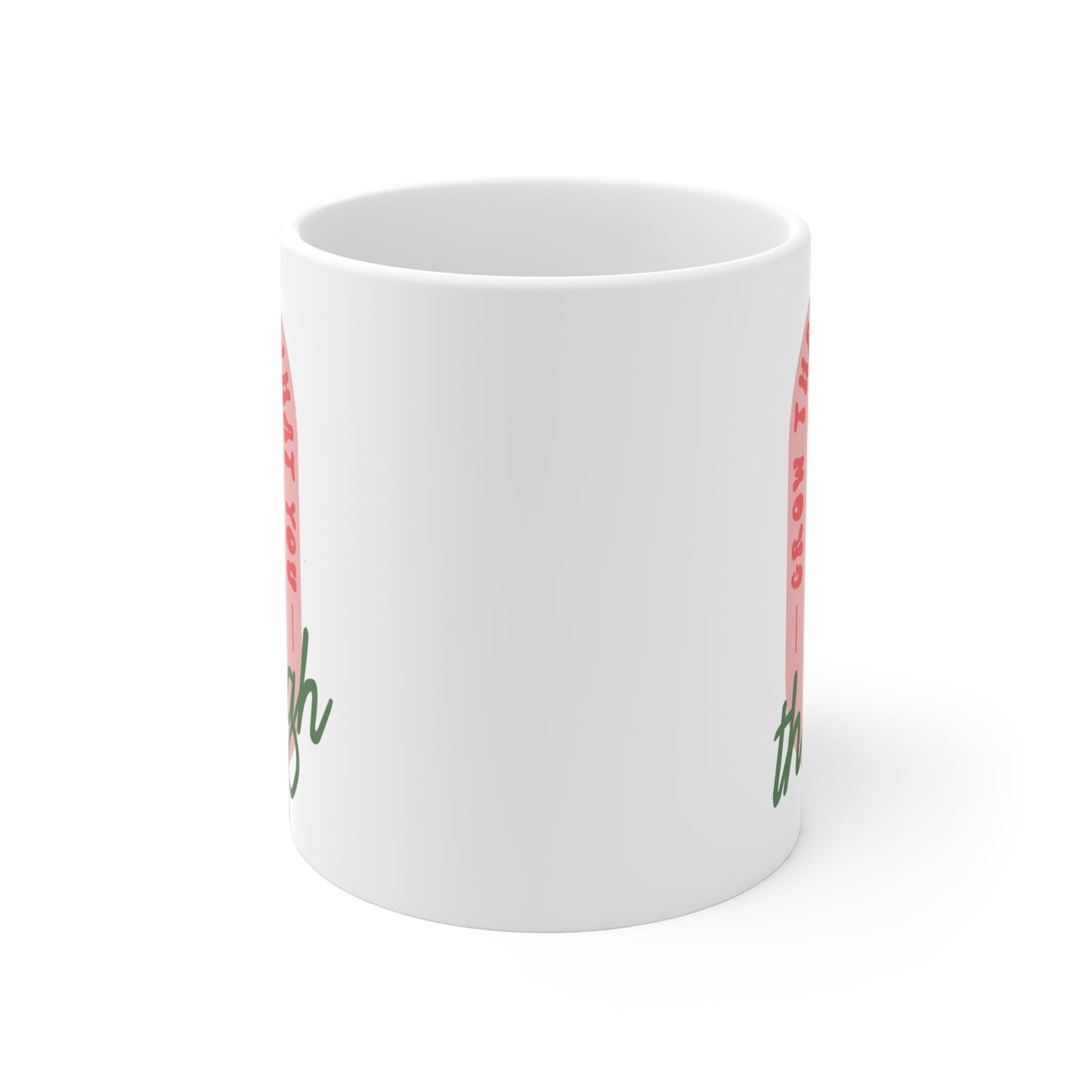 Funny Coffee Mug | Cute Coffee Cup | Motivational Mug | Christmas Gift | Birthday Gift | Stocking Stuffer for Teen | Graduation Gift