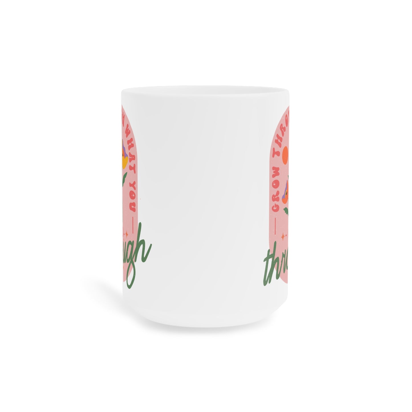 Funny Coffee Mug | Cute Coffee Cup | Motivational Mug | Christmas Gift | Birthday Gift | Stocking Stuffer for Teen | Graduation Gift