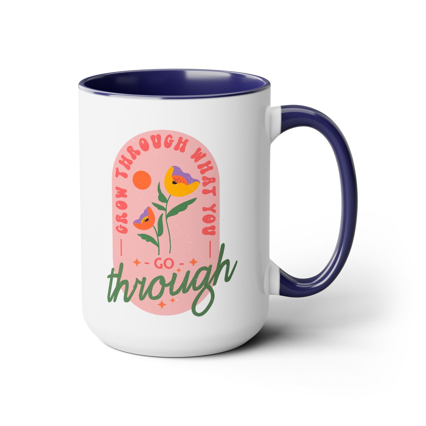 Funny Coffee Mug | Cute Coffee Cup | Motivational Mug | Christmas Gift | Birthday Gift | Stocking Stuffer for Teen | Graduation Gift