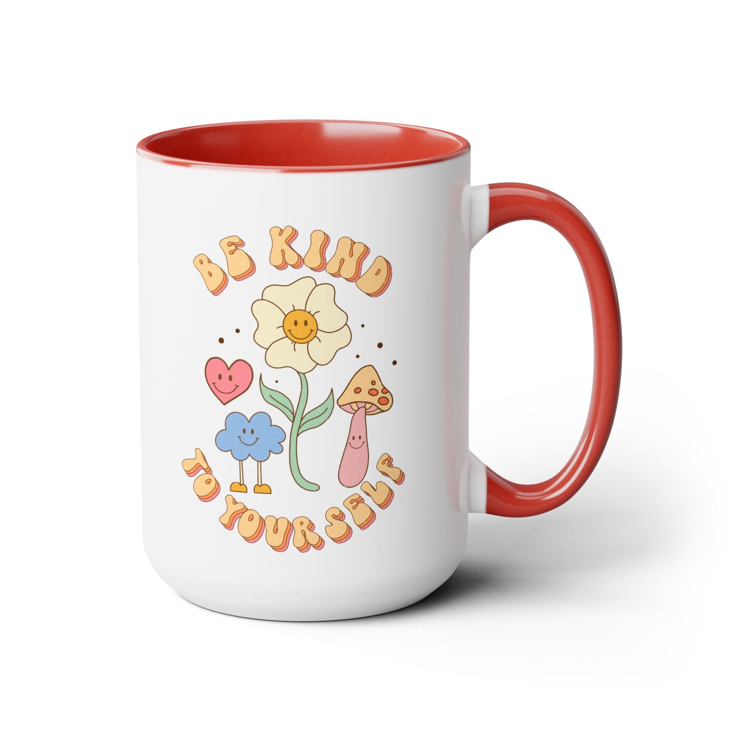Be Kind to Yourself 15oz