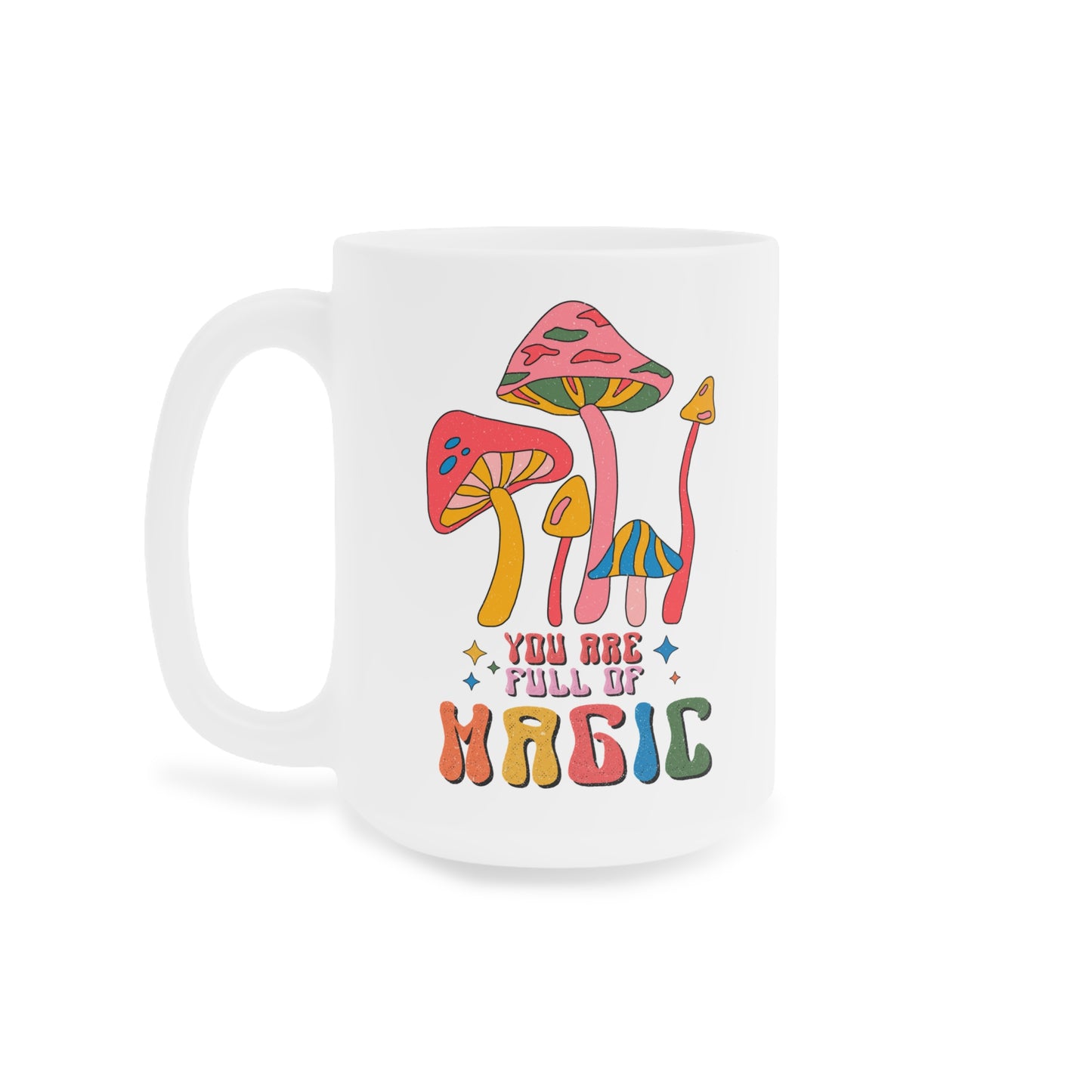 Funny Coffee Mug | Cute Coffee Cup | Motivational Mug | Christmas Gift | Birthday Gift | Stocking Stuffer for Teen | Graduation Gift