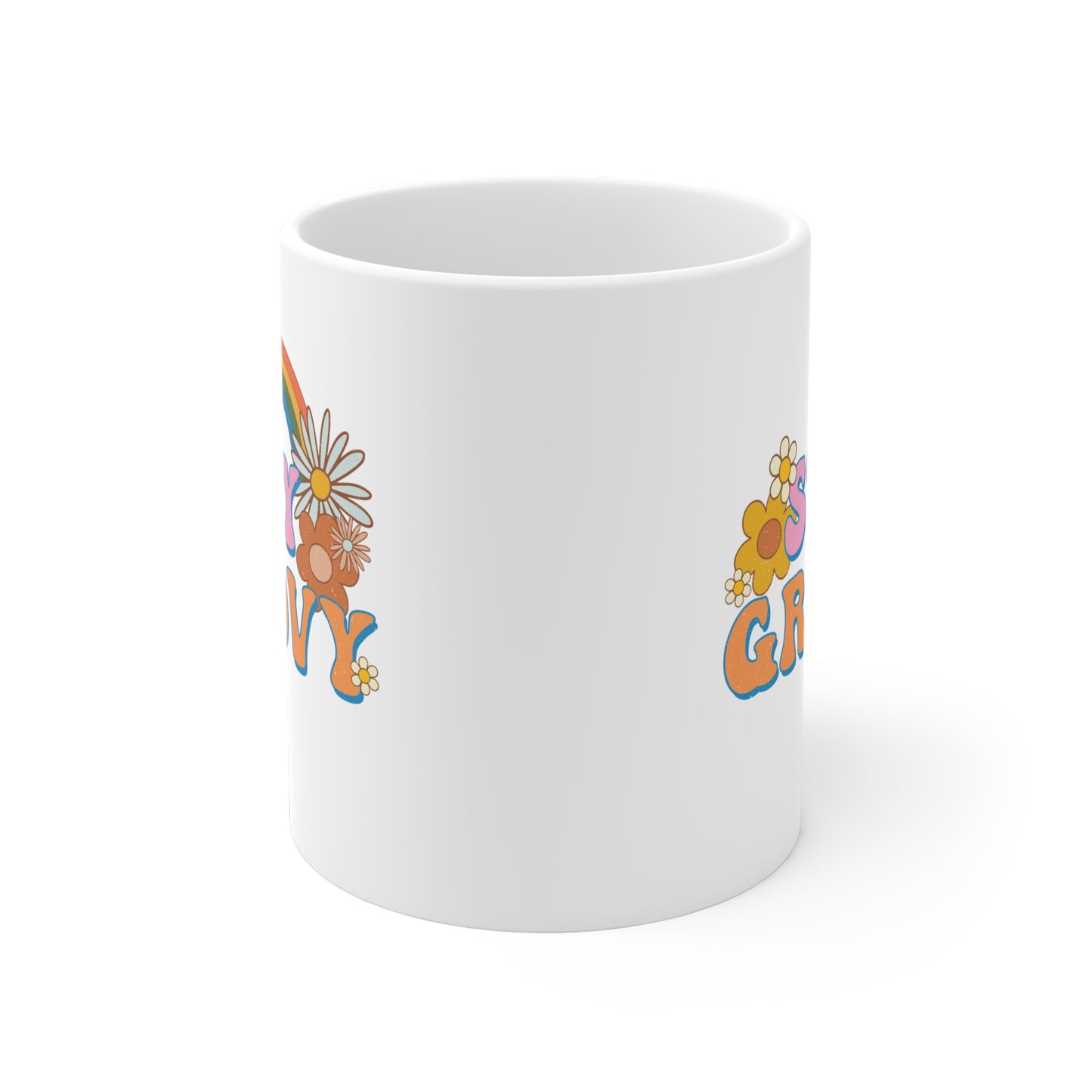 Funny Coffee Mug | Cute Coffee Cup | Motivational Mug | Christmas Gift | Birthday Gift | Stocking Stuffer for Teen | Graduation Gift