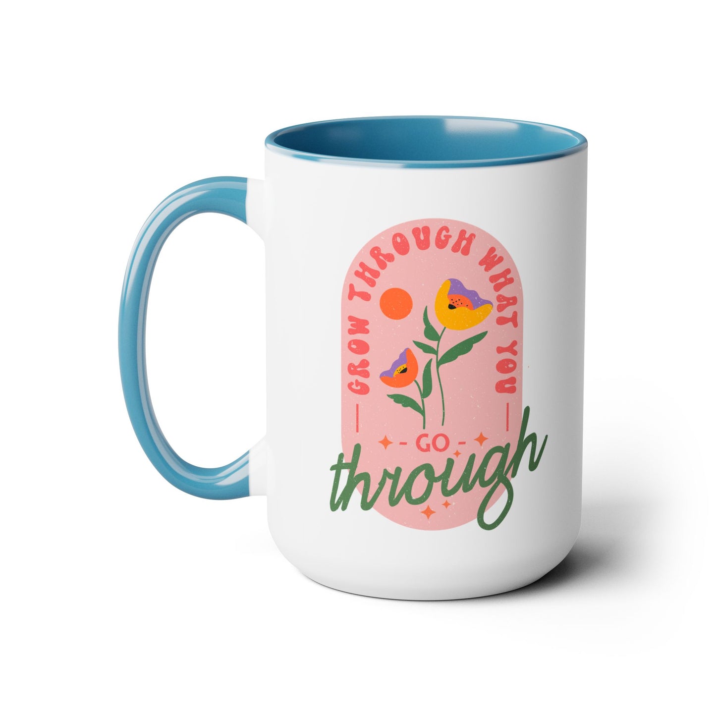 Funny Coffee Mug | Cute Coffee Cup | Motivational Mug | Christmas Gift | Birthday Gift | Stocking Stuffer for Teen | Graduation Gift