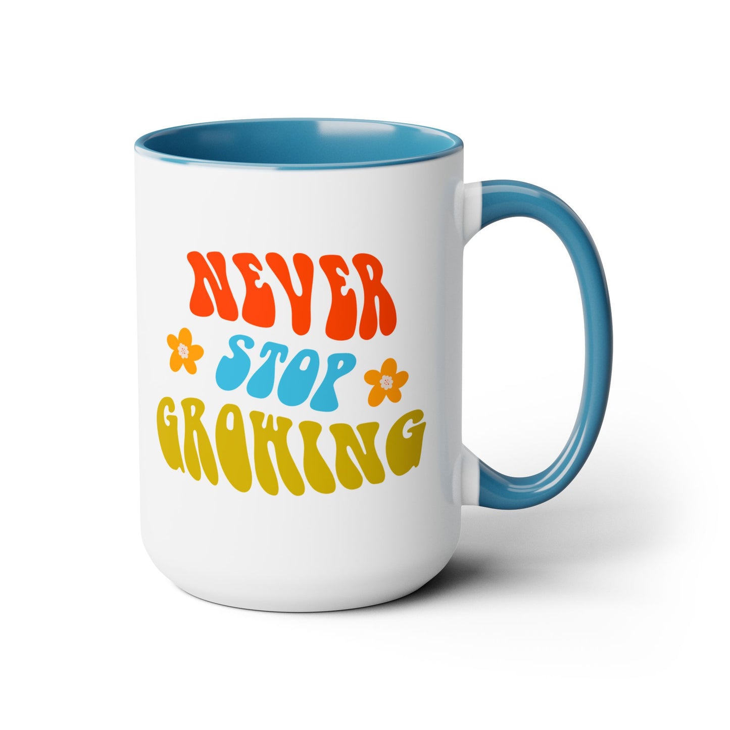 Funny Coffee Mug | Cute Coffee Cup | Motivational Mug | Christmas Gift | Birthday Gift | Stocking Stuffer for Teen | Graduation Gift