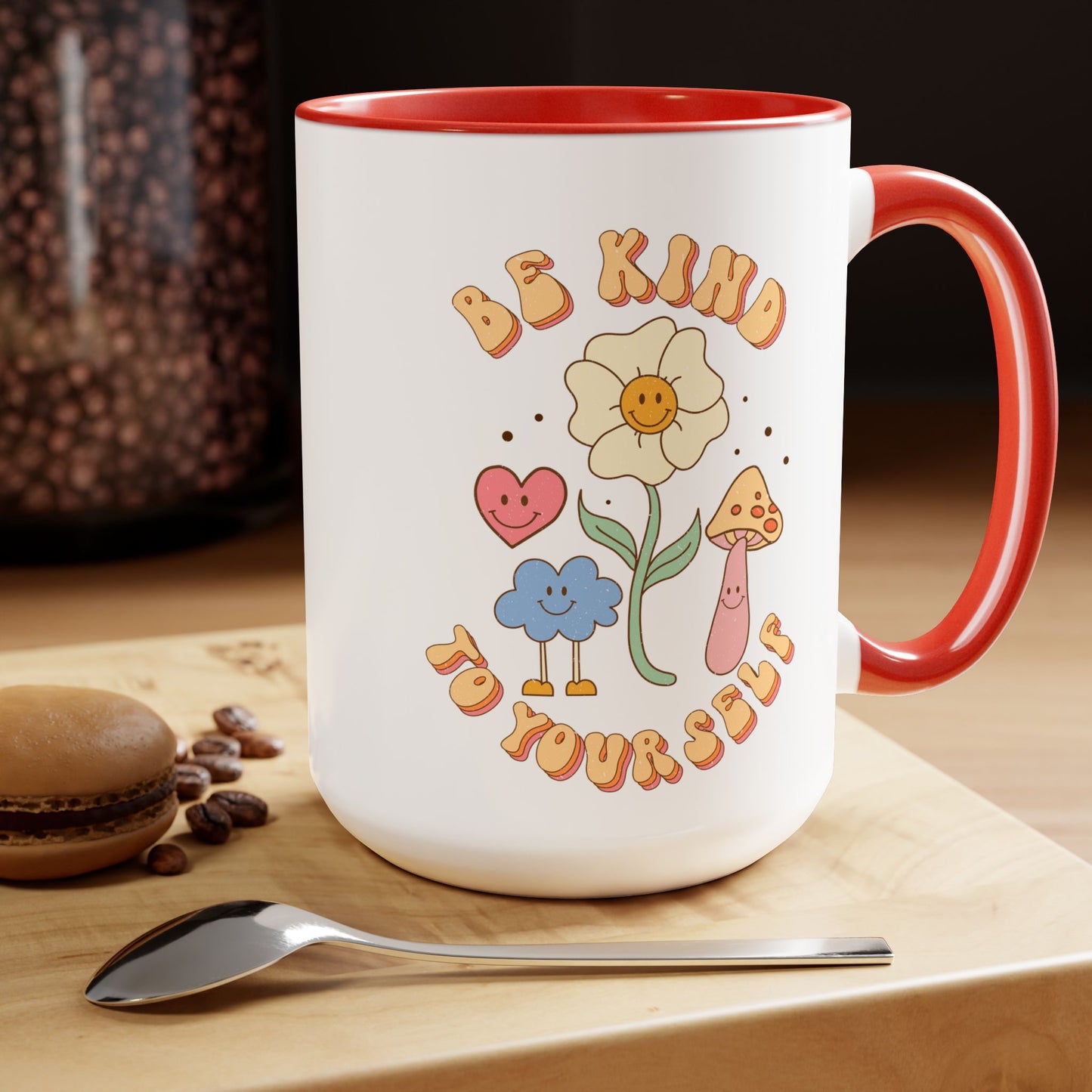 Be Kind to Yourself 15oz