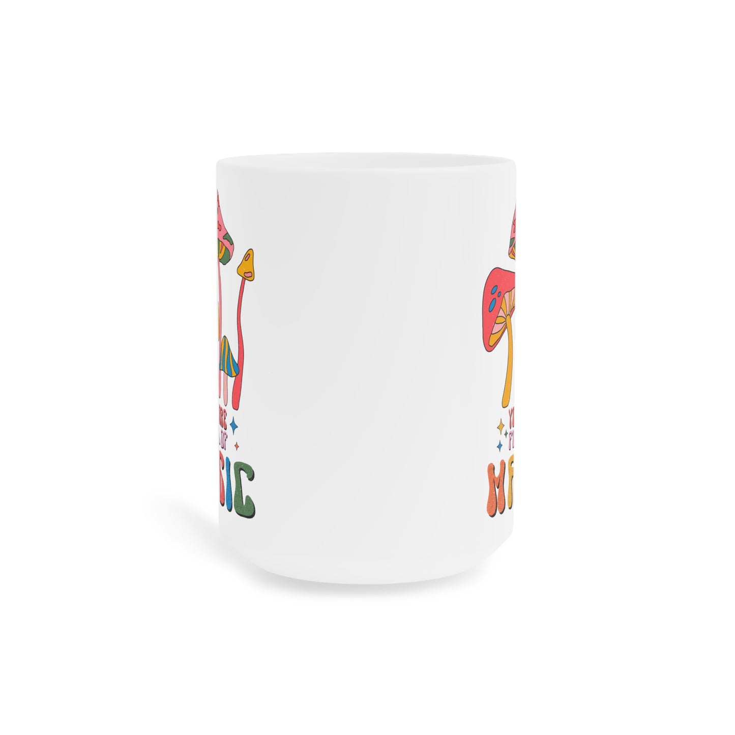 Funny Coffee Mug | Cute Coffee Cup | Motivational Mug | Christmas Gift | Birthday Gift | Stocking Stuffer for Teen | Graduation Gift
