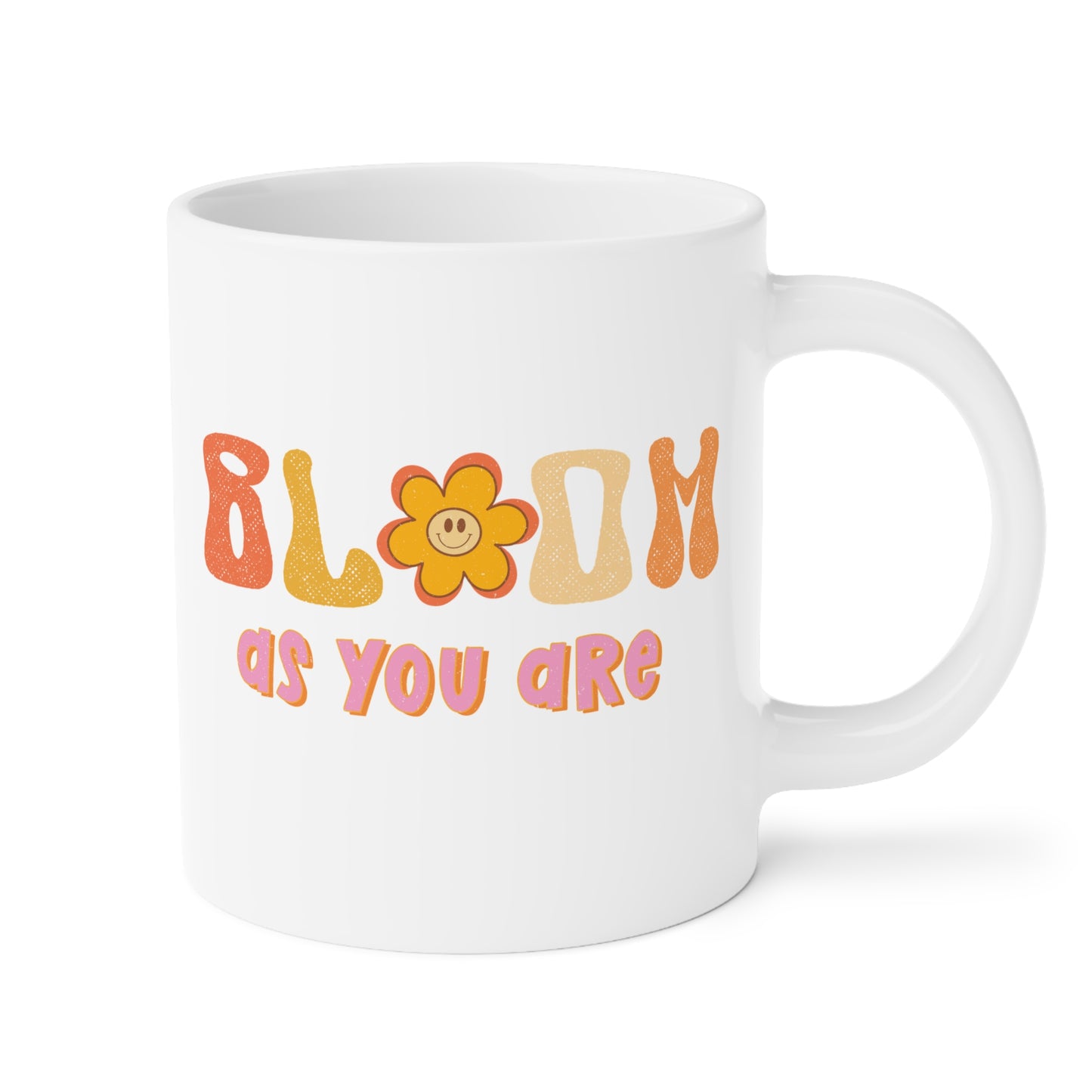 Funny Coffee Mug | Cute Coffee Cup | Motivational Mug | Christmas Gift | Birthday Gift | Stocking Stuffer for Teen | Graduation Gift