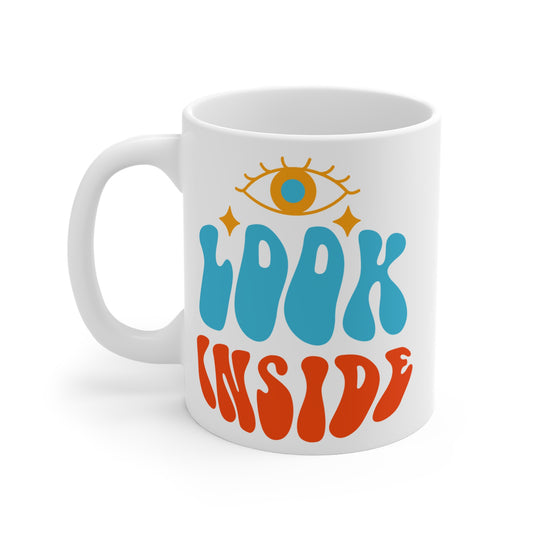 Funny Coffee Mug | Cute Coffee Cup | Motivational Mug | Christmas Gift | Birthday Gift | Stocking Stuffer for Teen | Graduation Gift