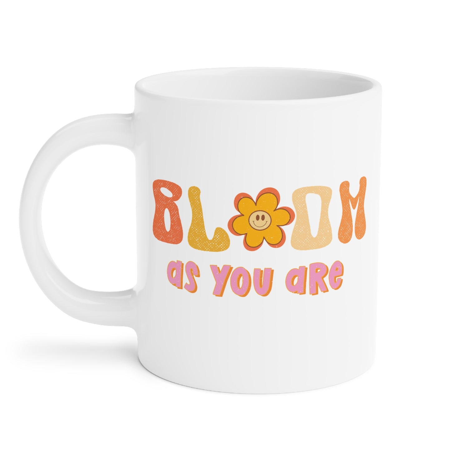 Funny Coffee Mug | Cute Coffee Cup | Motivational Mug | Christmas Gift | Birthday Gift | Stocking Stuffer for Teen | Graduation Gift