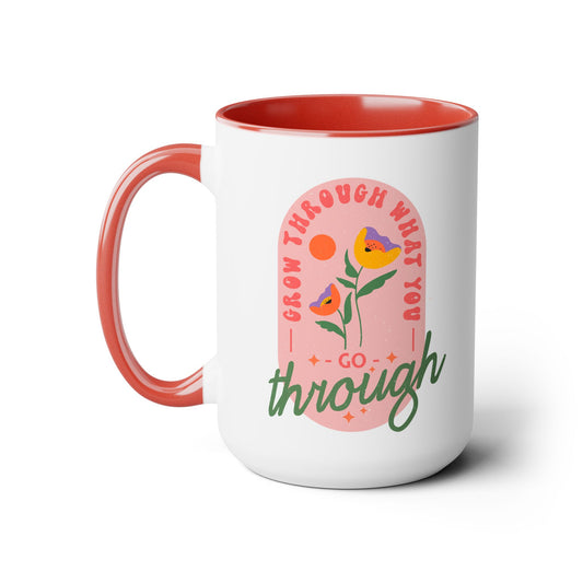 Funny Coffee Mug | Cute Coffee Cup | Motivational Mug | Christmas Gift | Birthday Gift | Stocking Stuffer for Teen | Graduation Gift