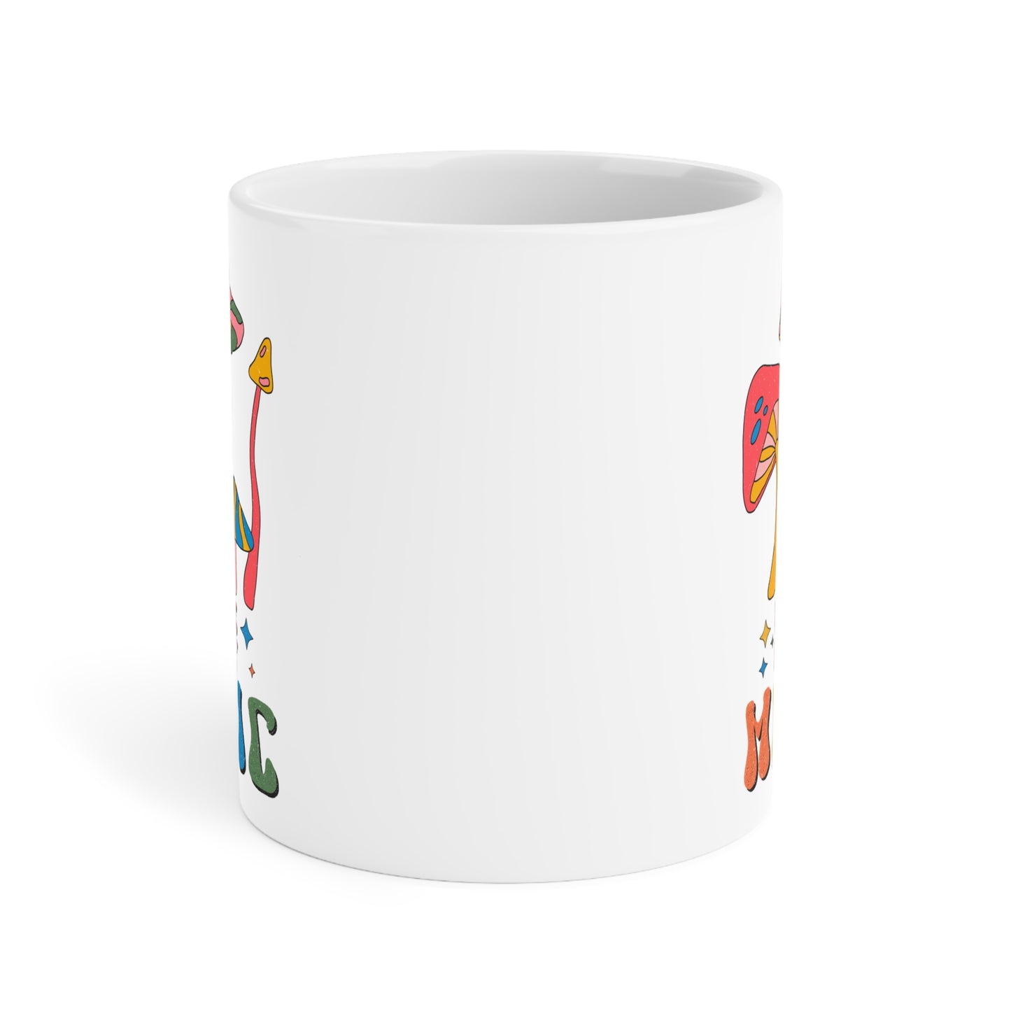 Funny Coffee Mug | Cute Coffee Cup | Motivational Mug | Christmas Gift | Birthday Gift | Stocking Stuffer for Teen | Graduation Gift