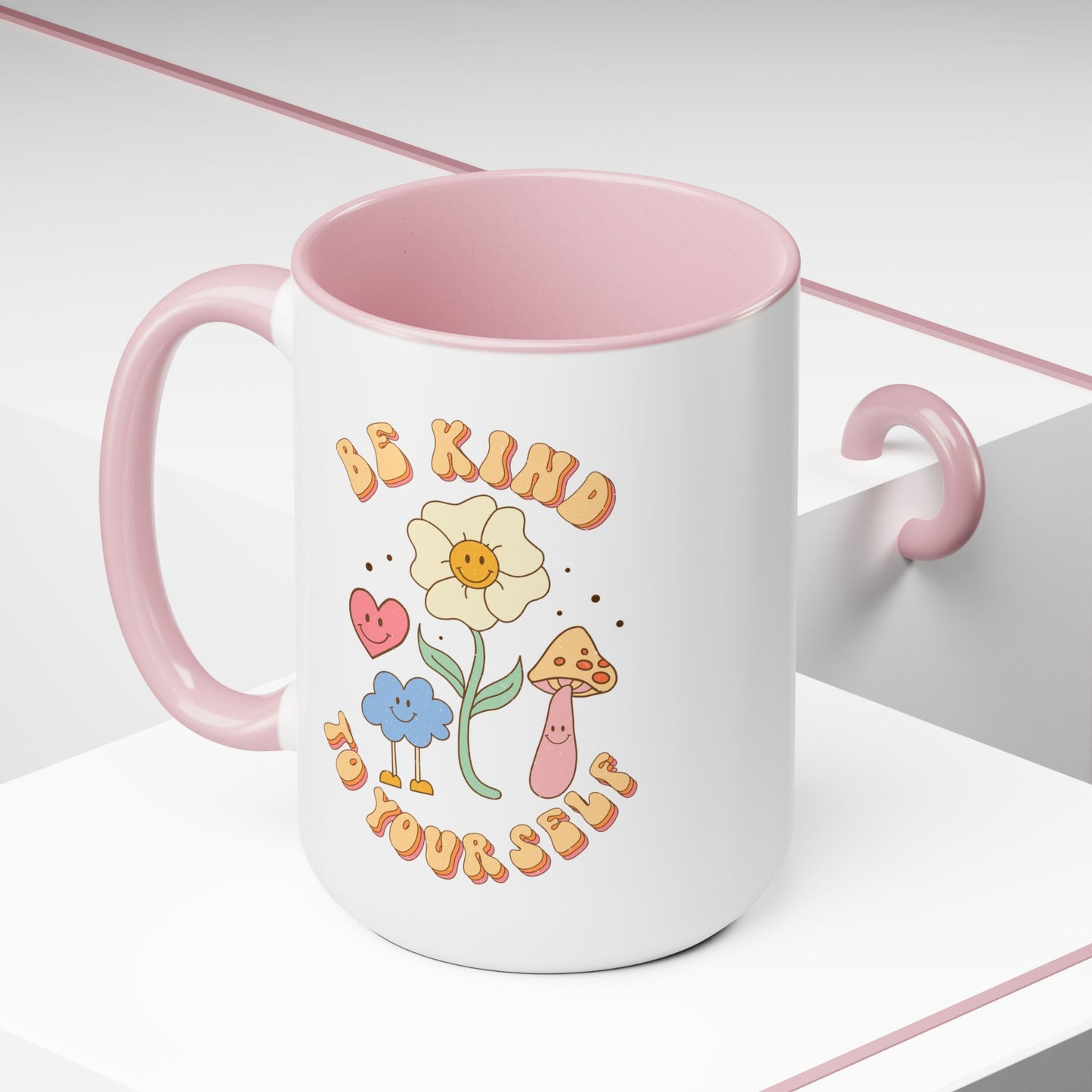 Be Kind to Yourself 15oz