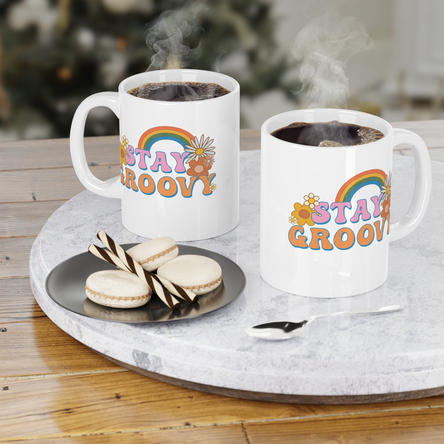 Funny Coffee Mug | Cute Coffee Cup | Motivational Mug | Christmas Gift | Birthday Gift | Stocking Stuffer for Teen | Graduation Gift