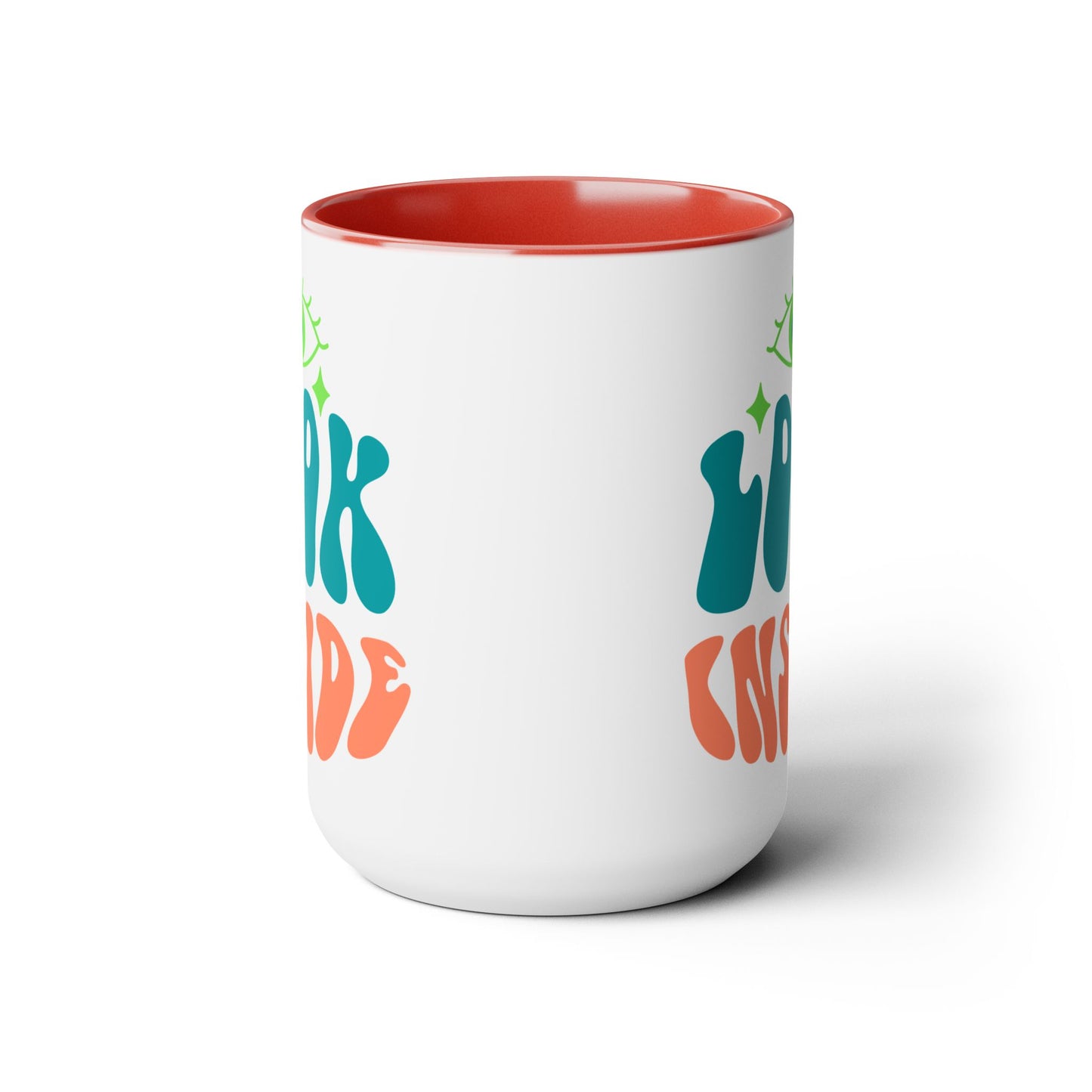 Funny Coffee Mug | Cute Coffee Cup | Motivational Mug | Christmas Gift | Birthday Gift | Stocking Stuffer for Teen | Graduation Gift