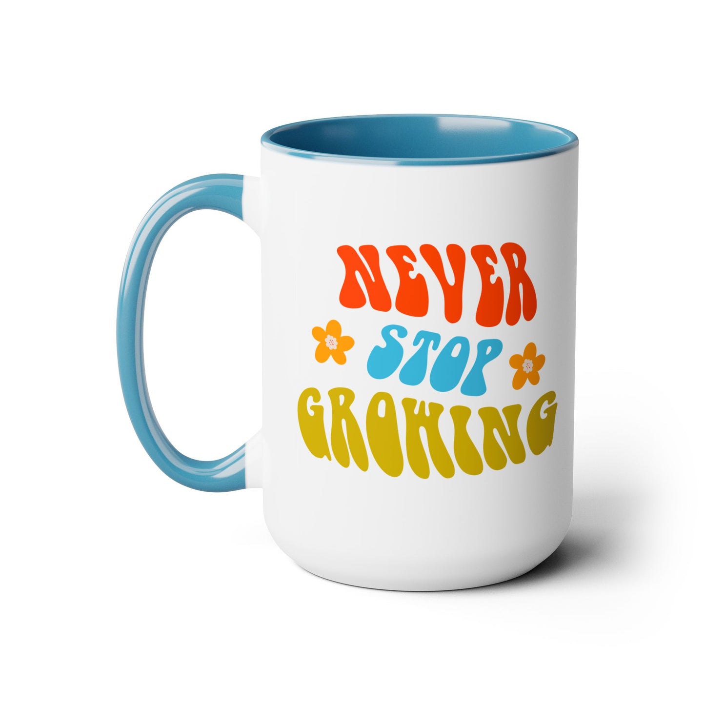 Funny Coffee Mug | Cute Coffee Cup | Motivational Mug | Christmas Gift | Birthday Gift | Stocking Stuffer for Teen | Graduation Gift
