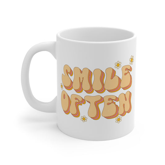 Funny Coffee Mug | Cute Coffee Cup | Motivational Mug | Christmas Gift | Birthday Gift | Stocking Stuffer for Teen | Graduation Gift