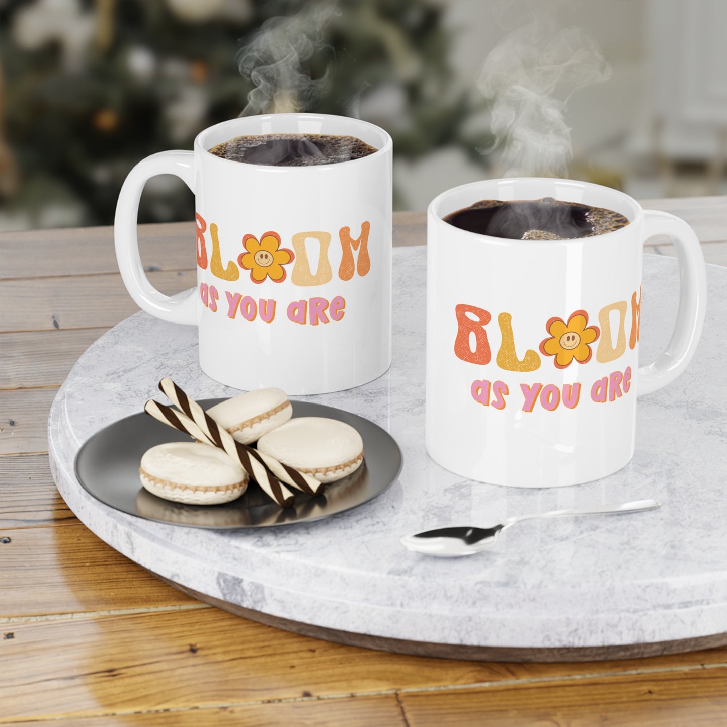 Funny Coffee Mug | Cute Coffee Cup | Motivational Mug | Christmas Gift | Birthday Gift | Stocking Stuffer for Teen | Graduation Gift