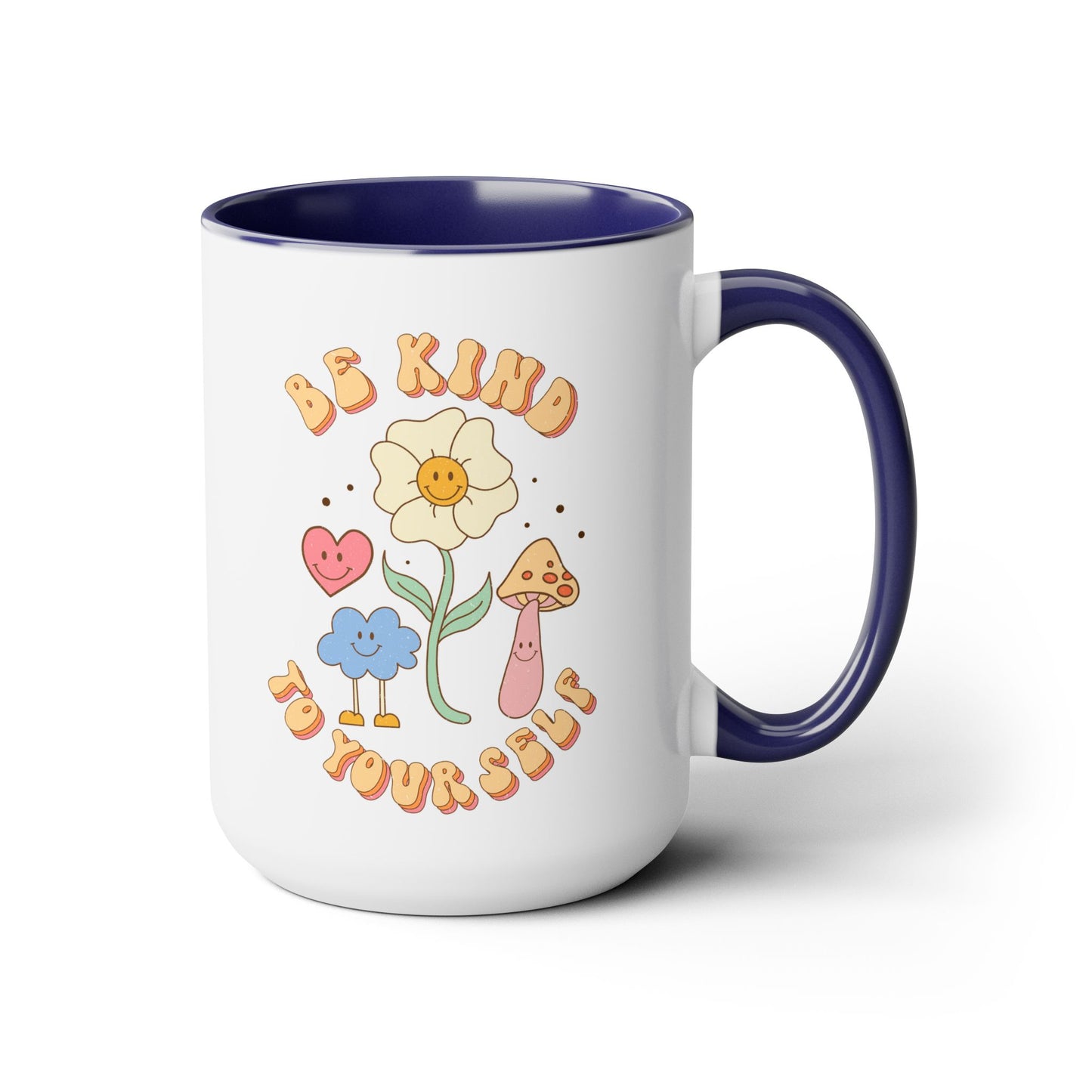 Be Kind to Yourself 15oz
