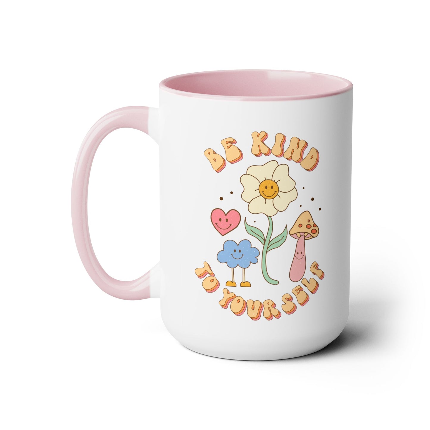 Be Kind to Yourself 15oz
