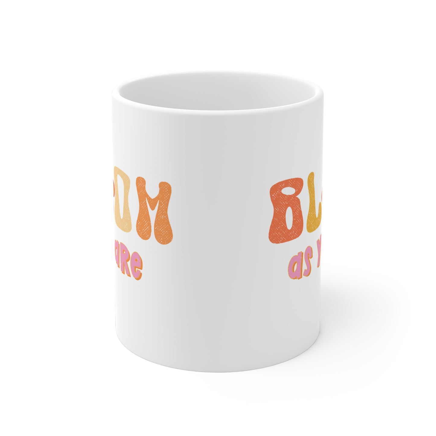 Funny Coffee Mug | Cute Coffee Cup | Motivational Mug | Christmas Gift | Birthday Gift | Stocking Stuffer for Teen | Graduation Gift