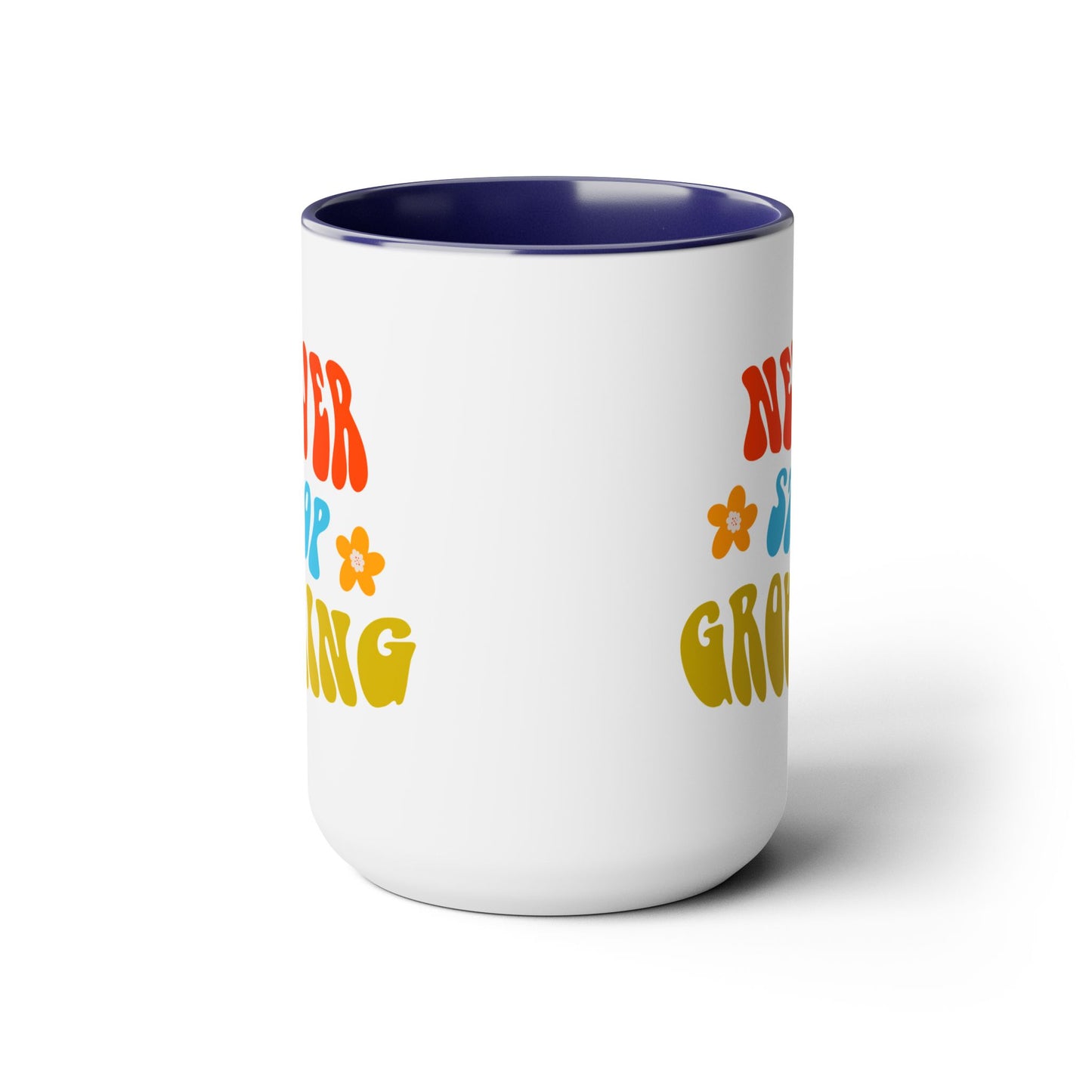 Funny Coffee Mug | Cute Coffee Cup | Motivational Mug | Christmas Gift | Birthday Gift | Stocking Stuffer for Teen | Graduation Gift