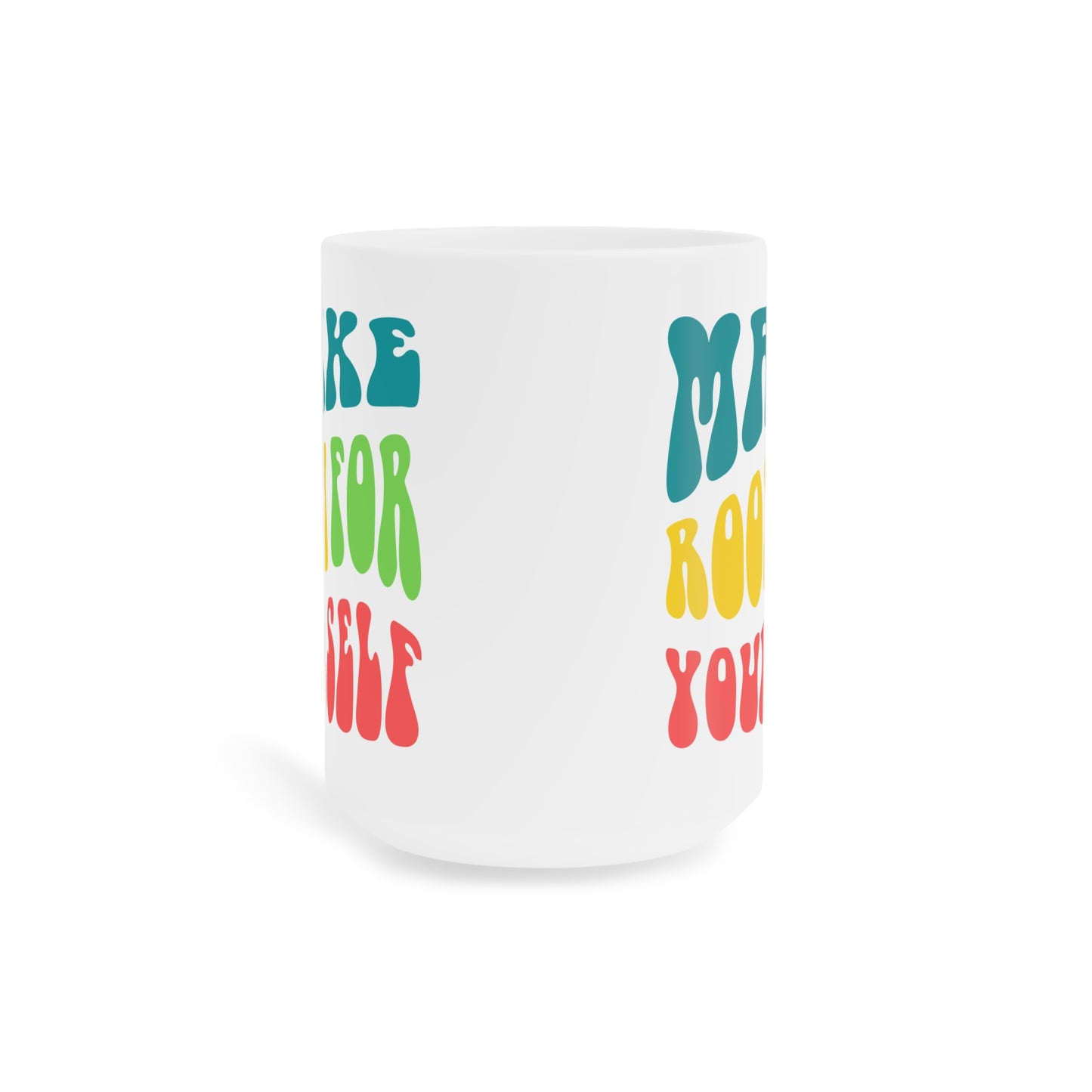 Funny Coffee Mug | Cute Coffee Cup | Motivational Mug | Christmas Gift | Birthday Gift | Stocking Stuffer for Teen | Graduation Gift