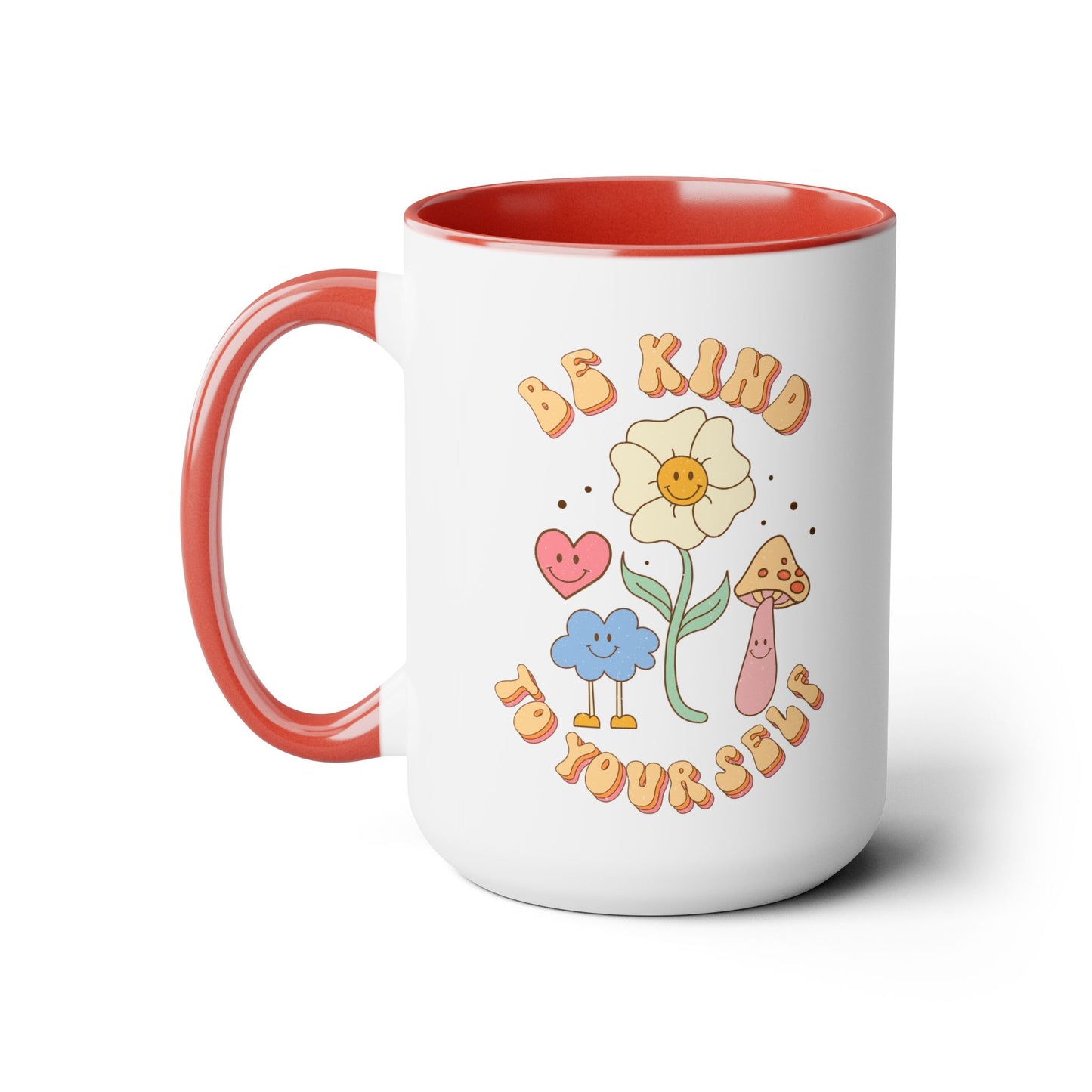 Be Kind to Yourself 15oz