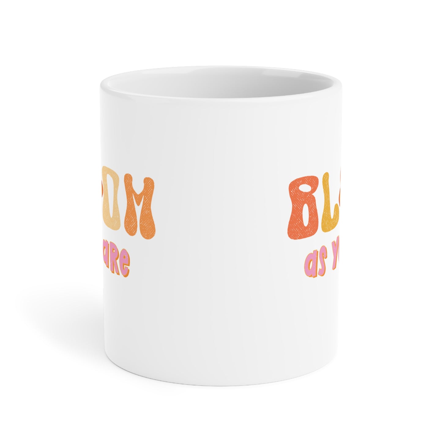 Funny Coffee Mug | Cute Coffee Cup | Motivational Mug | Christmas Gift | Birthday Gift | Stocking Stuffer for Teen | Graduation Gift