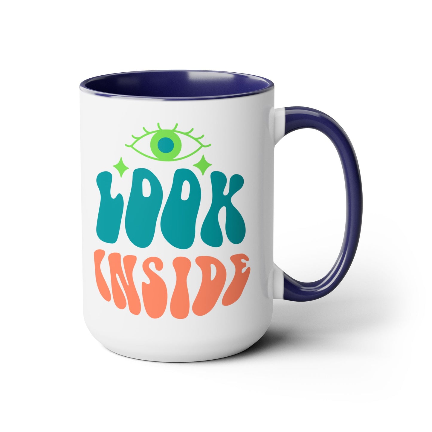 Funny Coffee Mug | Cute Coffee Cup | Motivational Mug | Christmas Gift | Birthday Gift | Stocking Stuffer for Teen | Graduation Gift