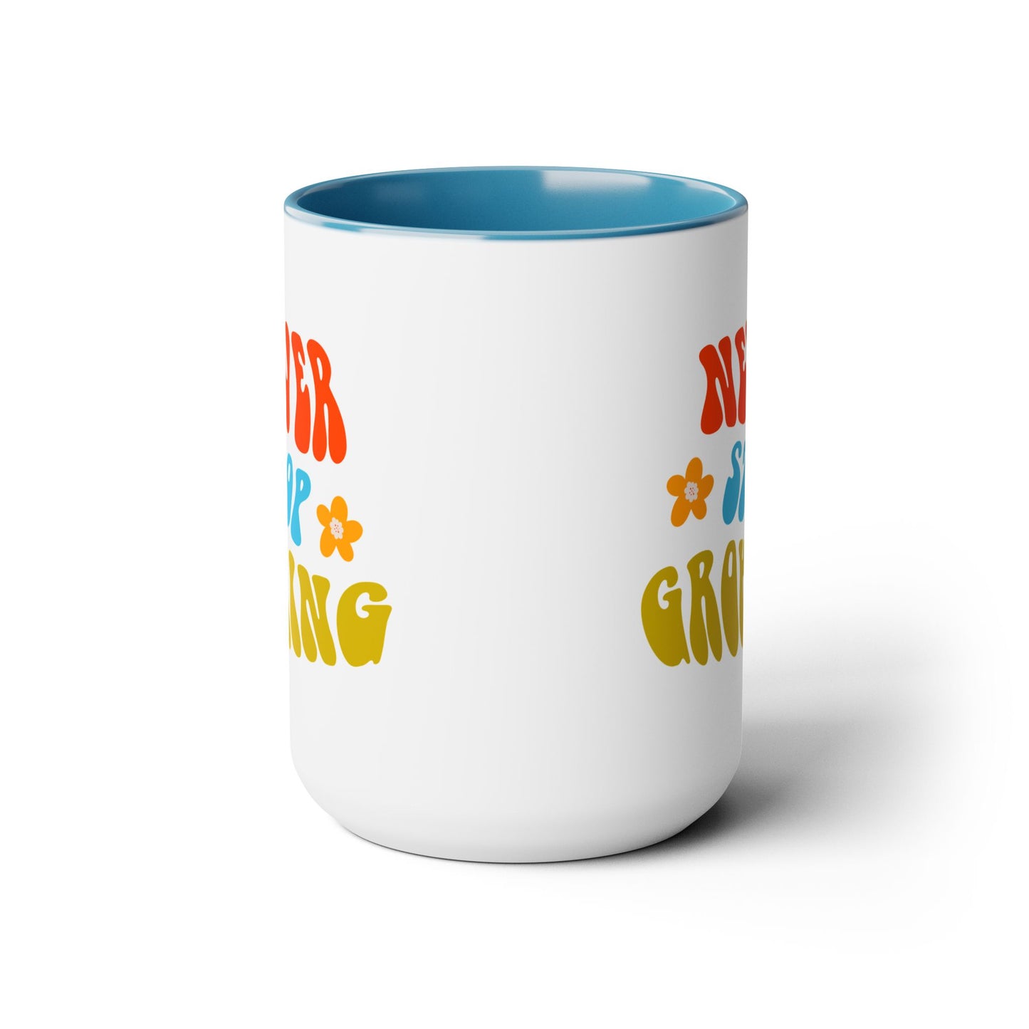 Funny Coffee Mug | Cute Coffee Cup | Motivational Mug | Christmas Gift | Birthday Gift | Stocking Stuffer for Teen | Graduation Gift