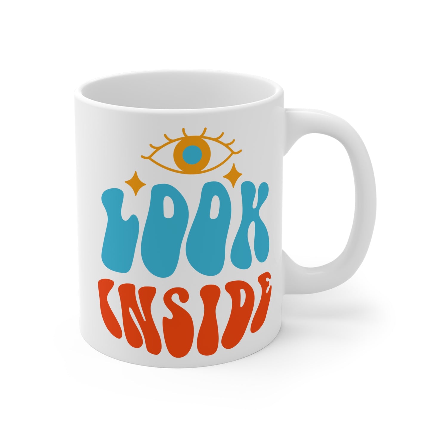 Funny Coffee Mug | Cute Coffee Cup | Motivational Mug | Christmas Gift | Birthday Gift | Stocking Stuffer for Teen | Graduation Gift