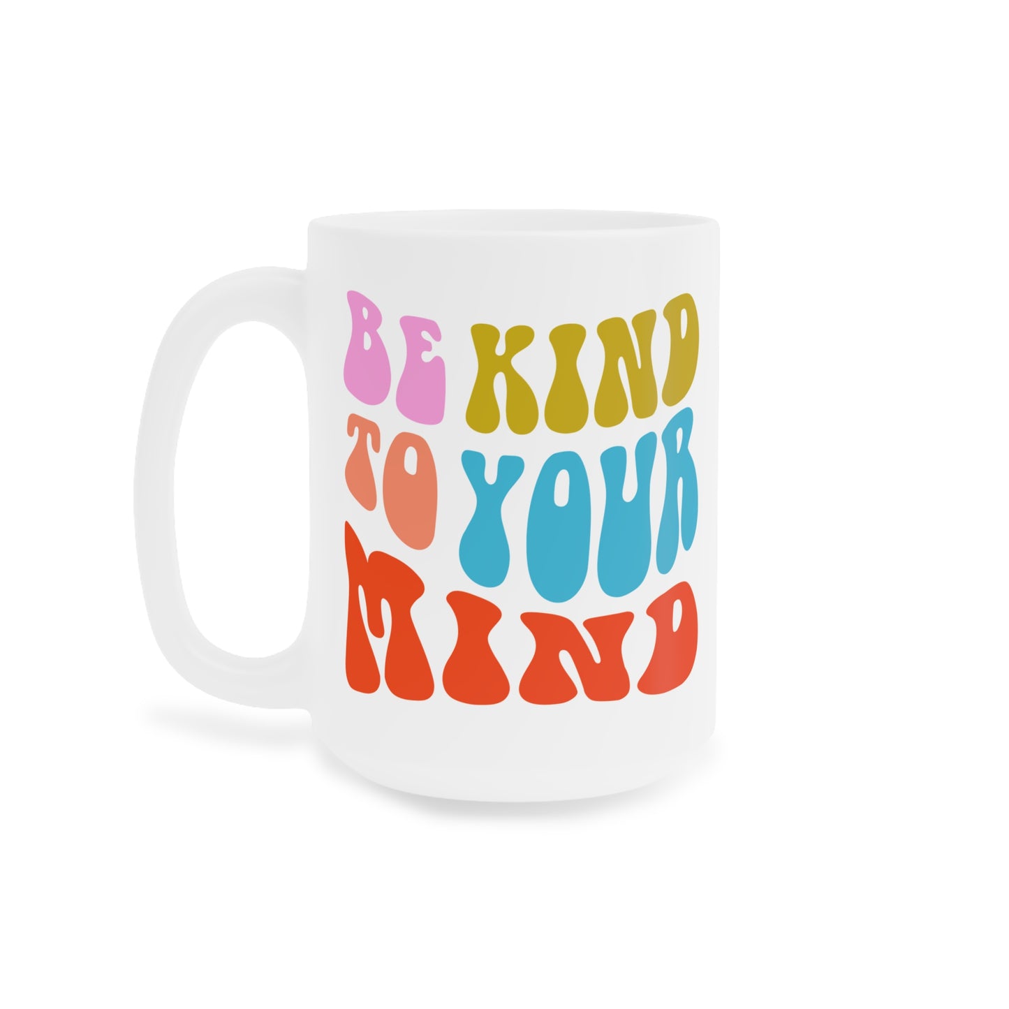 Funny Coffee Mug | Cute Coffee Cup | Motivational Mug | Christmas Gift | Birthday Gift | Stocking Stuffer for Teen | Graduation Gift