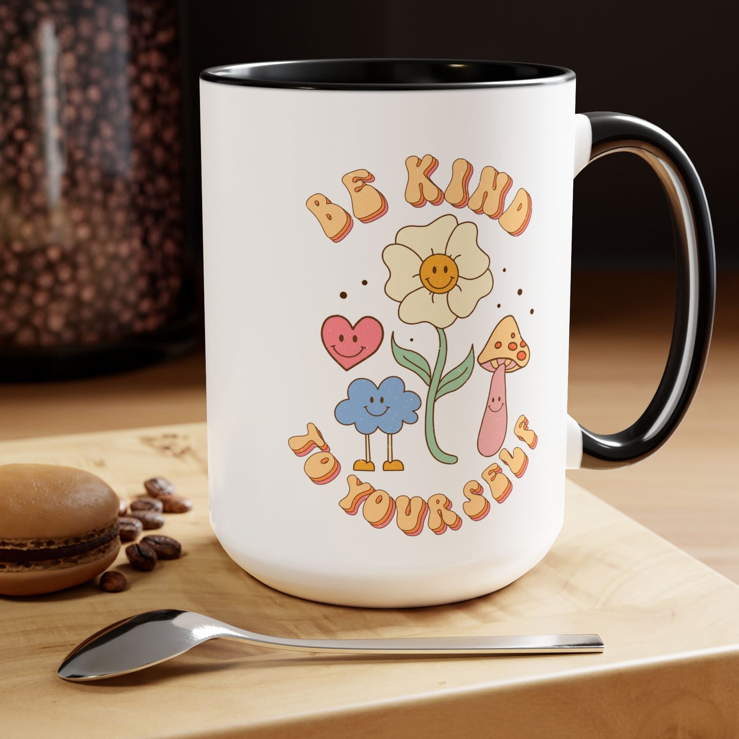 Be Kind to Yourself 15oz