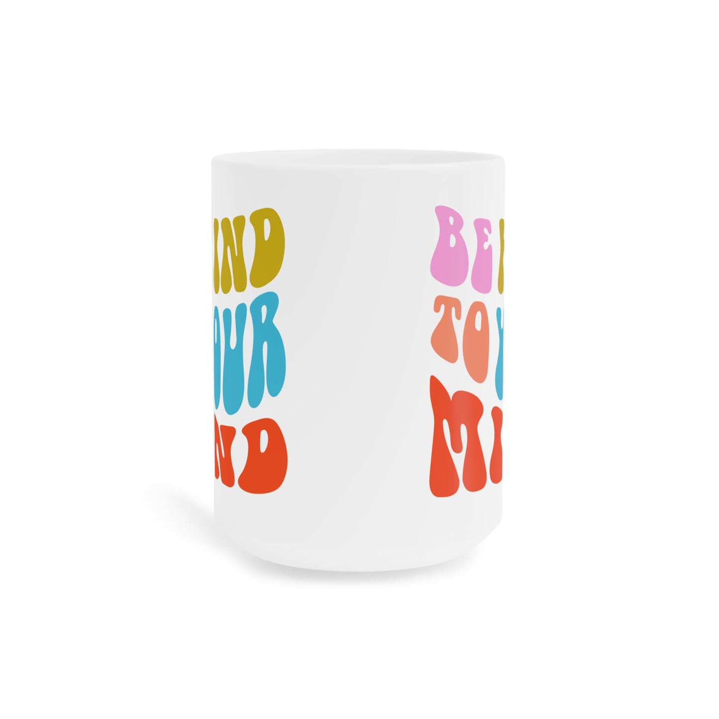 Funny Coffee Mug | Cute Coffee Cup | Motivational Mug | Christmas Gift | Birthday Gift | Stocking Stuffer for Teen | Graduation Gift