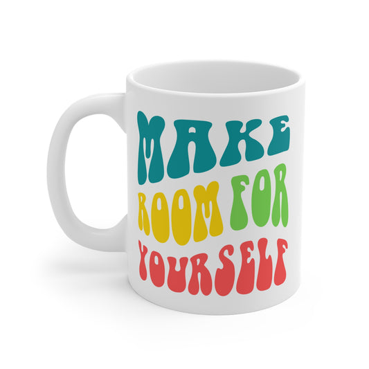 Funny Coffee Mug | Cute Coffee Cup | Motivational Mug | Christmas Gift | Birthday Gift | Stocking Stuffer for Teen | Graduation Gift