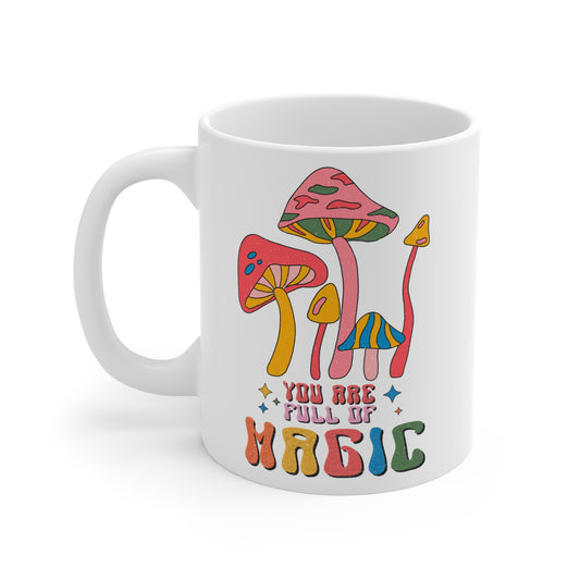 Funny Coffee Mug | Cute Coffee Cup | Motivational Mug | Christmas Gift | Birthday Gift | Stocking Stuffer for Teen | Graduation Gift
